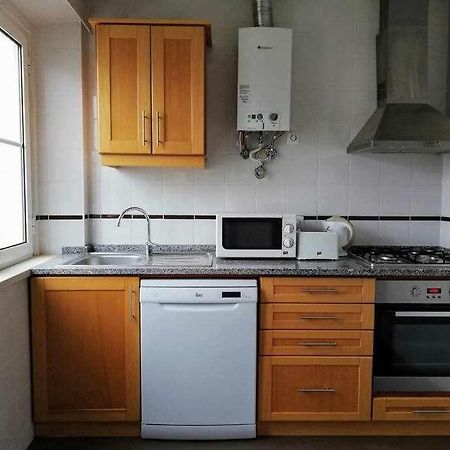 Apartamentos Internacional Коимбра Екстериор снимка
