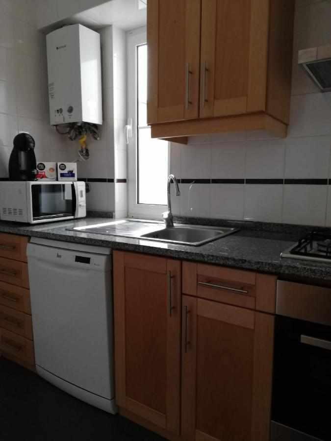 Apartamentos Internacional Коимбра Стая снимка