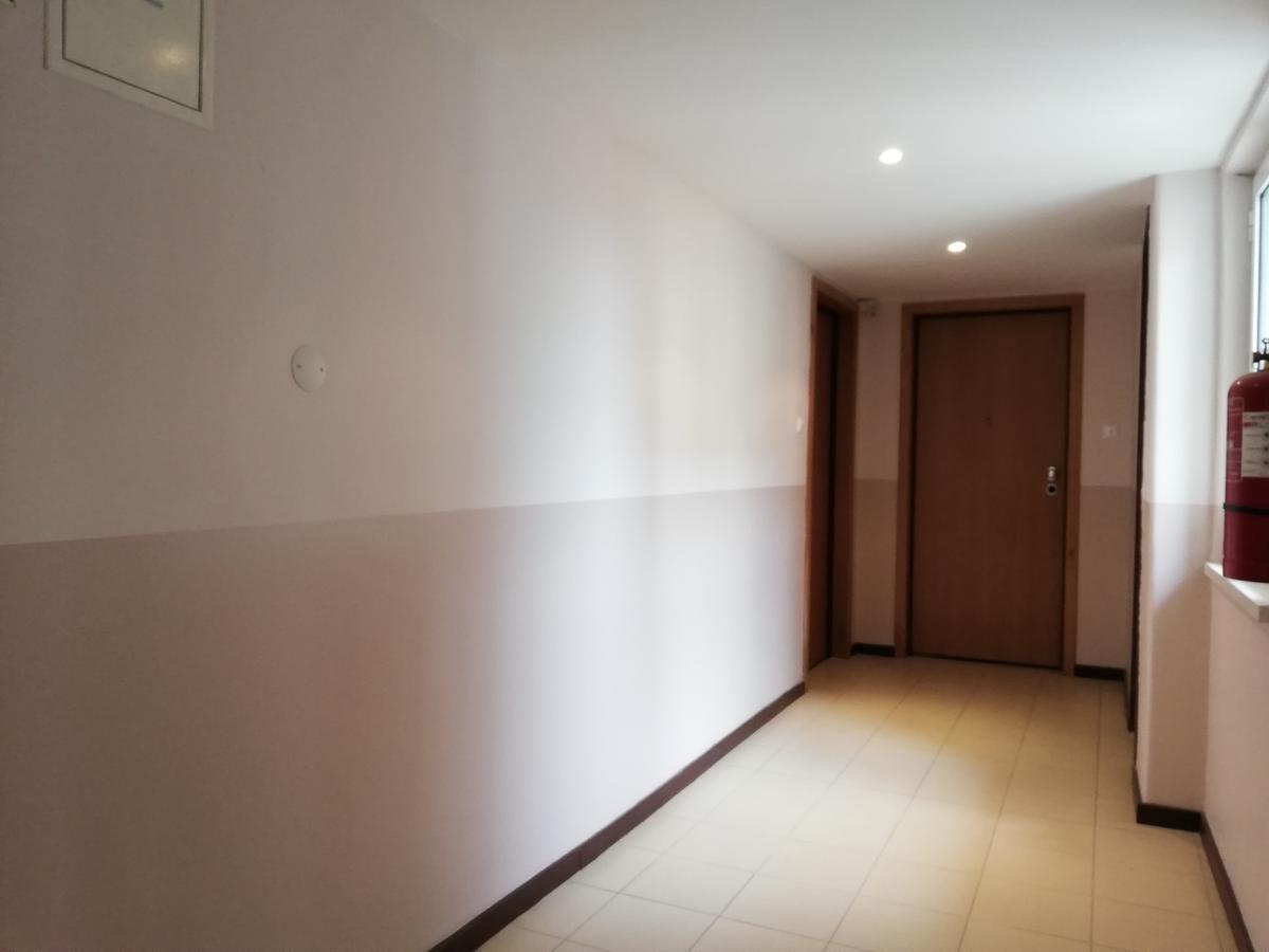 Apartamentos Internacional Коимбра Екстериор снимка