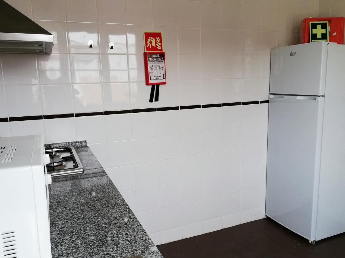 Apartamentos Internacional Коимбра Екстериор снимка